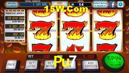 Pu7 - Winners Celebration